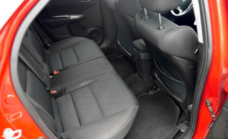 Honda Civic 1.8 i VTEC 140PS LIFT PDC Bardzo dobry Stan Bezwypadkowy Gwarancja zdjęcie 19