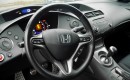 Honda Civic 1.8 i VTEC 140PS LIFT PDC Bardzo dobry Stan Bezwypadkowy Gwarancja zdjęcie 21