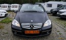Mercedes A 160 A160 95KM LIFT BlueEfficiency Navi Jasna skóra Bardzo dobry Gwarancja zdjęcie 2