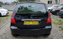Mercedes A 160 A160 95KM LIFT BlueEfficiency Navi Jasna skóra Bardzo dobry Gwarancja zdjęcie 5