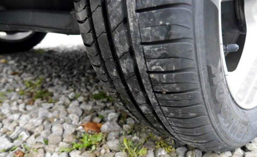 Mercedes A 160 A160 95KM LIFT BlueEfficiency Navi Jasna skóra Bardzo dobry Gwarancja zdjęcie 8