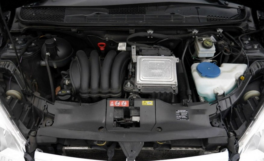 Mercedes A 160 A160 95KM LIFT BlueEfficiency Navi Jasna skóra Bardzo dobry Gwarancja zdjęcie 23