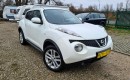 Nissan Juke 1.6 16V 117KM Klimatronik Bezwypadkowy Stan Bardzo Dobry Gwarancja zdjęcie 3