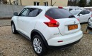 Nissan Juke 1.6 16V 117KM Klimatronik Bezwypadkowy Stan Bardzo Dobry Gwarancja zdjęcie 4