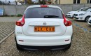 Nissan Juke 1.6 16V 117KM Klimatronik Bezwypadkowy Stan Bardzo Dobry Gwarancja zdjęcie 5