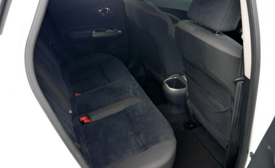 Nissan Juke 1.6 16V 117KM Klimatronik Bezwypadkowy Stan Bardzo Dobry Gwarancja zdjęcie 12