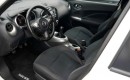 Nissan Juke 1.6 16V 117KM Klimatronik Bezwypadkowy Stan Bardzo Dobry Gwarancja zdjęcie 15