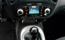 Nissan Juke 1.6 16V 117KM Klimatronik Bezwypadkowy Stan Bardzo Dobry Gwarancja zdjęcie 19
