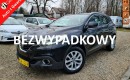 Renault Kadjar 1.5 DCI 110KM Skóra PDC Nawigacja Hand Free Oryginał Igła Gwarancja zdjęcie 1