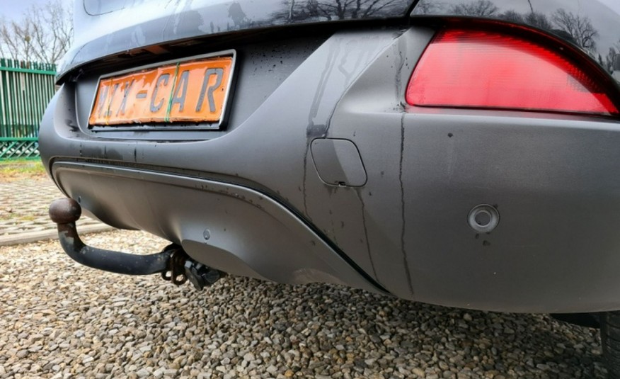 Renault Kadjar 1.5 DCI 110KM Skóra PDC Nawigacja Hand Free Oryginał Igła Gwarancja zdjęcie 8