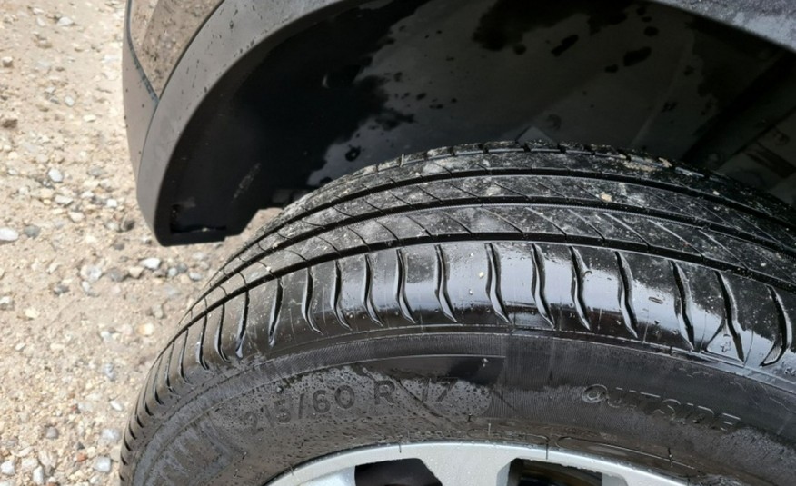 Renault Kadjar 1.5 DCI 110KM Skóra PDC Nawigacja Hand Free Oryginał Igła Gwarancja zdjęcie 11