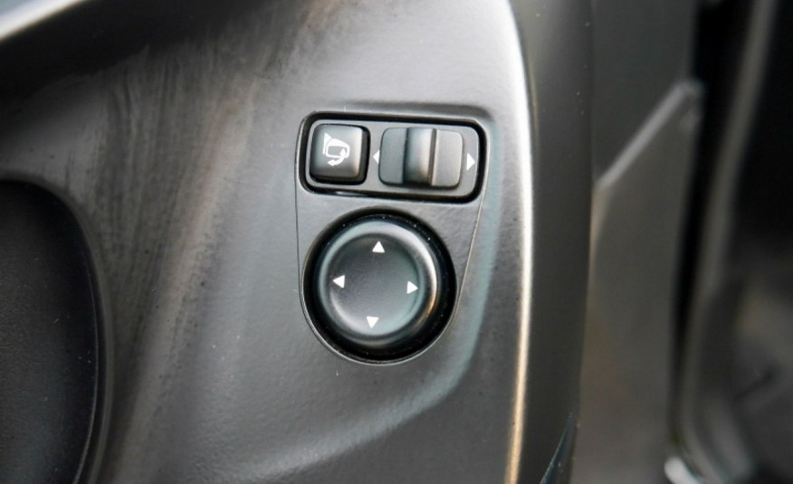 Renault Kadjar 1.5 DCI 110KM Skóra PDC Nawigacja Hand Free Oryginał Igła Gwarancja zdjęcie 15