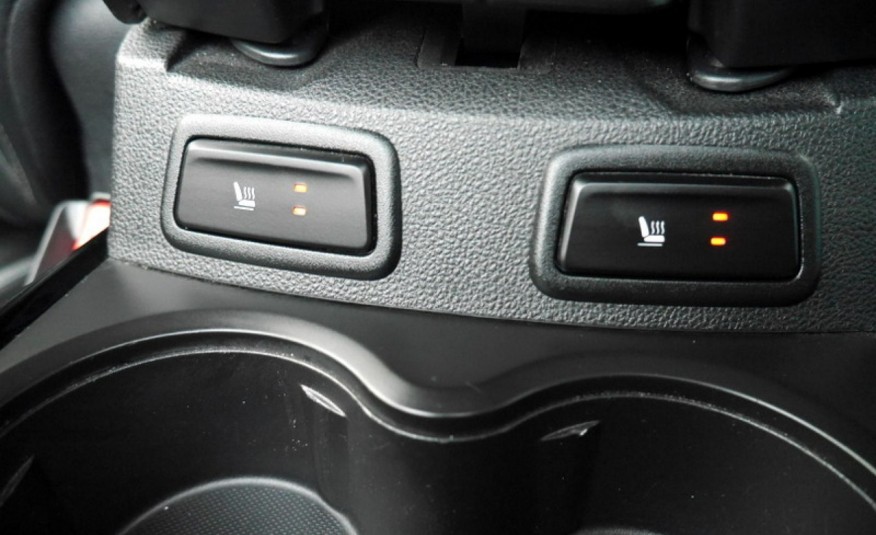 Renault Kadjar 1.5 DCI 110KM Skóra PDC Nawigacja Hand Free Oryginał Igła Gwarancja zdjęcie 18