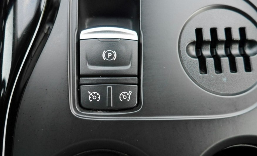 Renault Kadjar 1.5 DCI 110KM Skóra PDC Nawigacja Hand Free Oryginał Igła Gwarancja zdjęcie 20