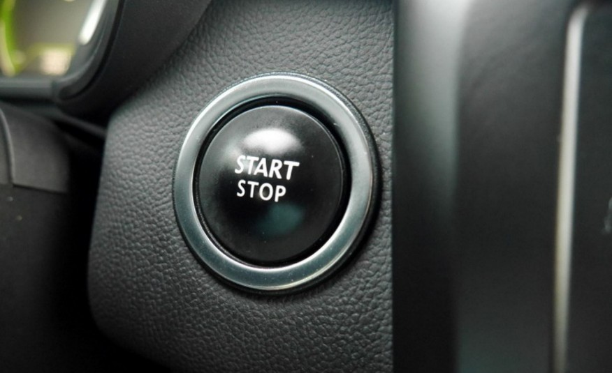 Renault Kadjar 1.5 DCI 110KM Skóra PDC Nawigacja Hand Free Oryginał Igła Gwarancja zdjęcie 23