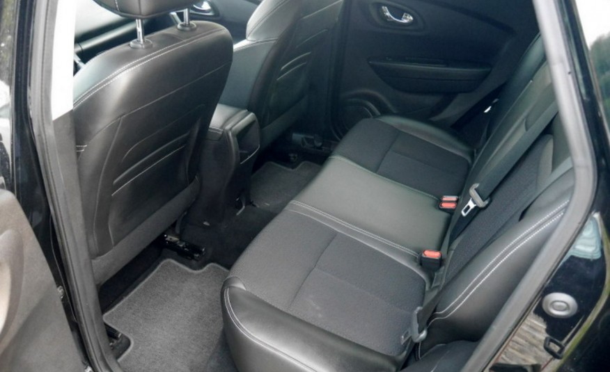 Renault Kadjar 1.5 DCI 110KM Skóra PDC Nawigacja Hand Free Oryginał Igła Gwarancja zdjęcie 26
