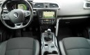 Renault Kadjar 1.5 DCI 110KM Skóra PDC Nawigacja Hand Free Oryginał Igła Gwarancja zdjęcie 27