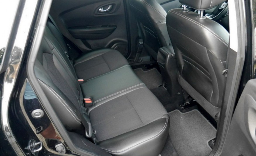 Renault Kadjar 1.5 DCI 110KM Skóra PDC Nawigacja Hand Free Oryginał Igła Gwarancja zdjęcie 28