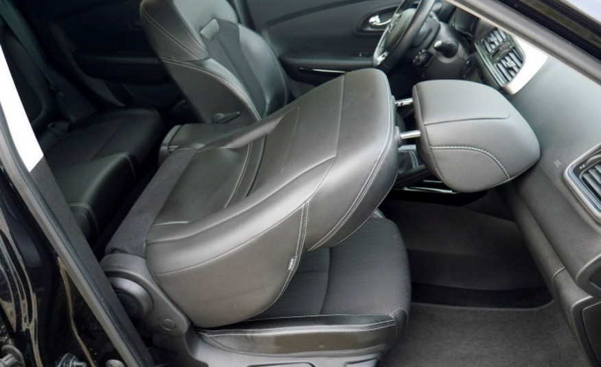 Renault Kadjar 1.5 DCI 110KM Skóra PDC Nawigacja Hand Free Oryginał Igła Gwarancja zdjęcie 30