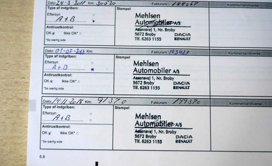 Renault Kadjar 1.5 DCI 110KM Skóra PDC Nawigacja Hand Free Oryginał Igła Gwarancja zdjęcie 31