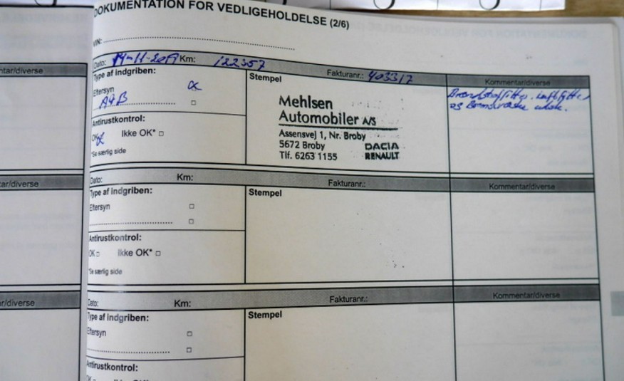 Renault Kadjar 1.5 DCI 110KM Skóra PDC Nawigacja Hand Free Oryginał Igła Gwarancja zdjęcie 32