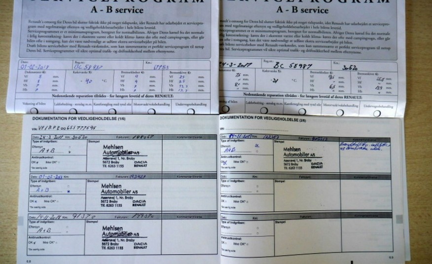 Renault Kadjar 1.5 DCI 110KM Skóra PDC Nawigacja Hand Free Oryginał Igła Gwarancja zdjęcie 33