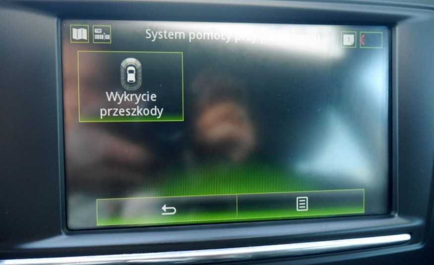 Renault Kadjar 1.5 DCI 110KM Skóra PDC Nawigacja Hand Free Oryginał Igła Gwarancja zdjęcie 34