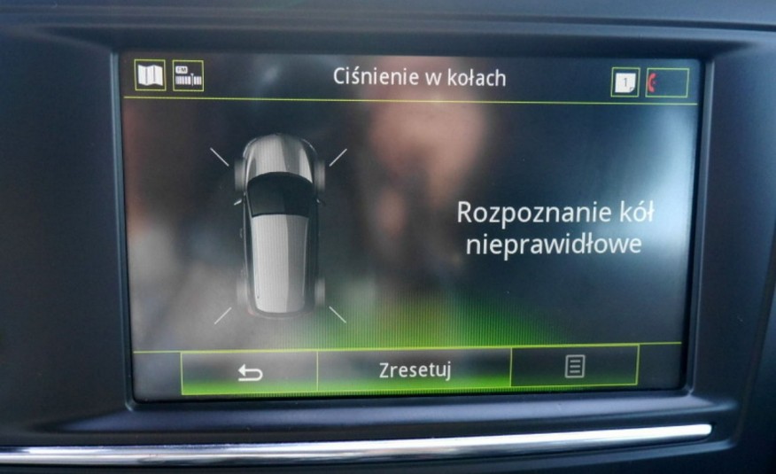 Renault Kadjar 1.5 DCI 110KM Skóra PDC Nawigacja Hand Free Oryginał Igła Gwarancja zdjęcie 35