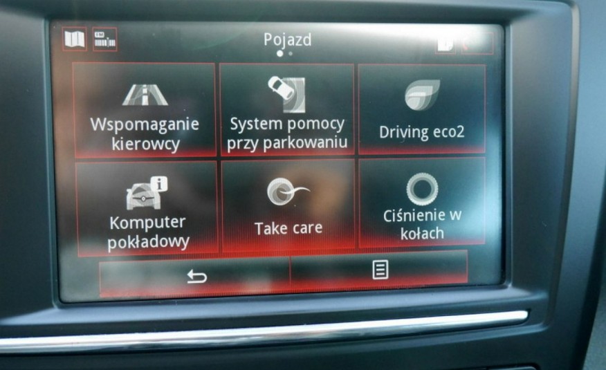 Renault Kadjar 1.5 DCI 110KM Skóra PDC Nawigacja Hand Free Oryginał Igła Gwarancja zdjęcie 37