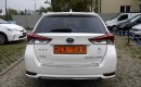 Toyota Auris 1.8 HSD Hybryda Lift Kamera Bezwypadkowy Pełny serwis Gwarancja zdjęcie 5
