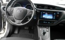 Toyota Auris 1.8 HSD Hybryda Lift Kamera Bezwypadkowy Pełny serwis Gwarancja zdjęcie 10