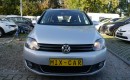 Volkswagen Golf Plus 1.6 MPI LPG 102KM LIFT Bardzo dobry stan Bezwypadkowy 2xkoła Gwarant zdjęcie 2