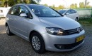 Volkswagen Golf Plus 1.6 MPI LPG 102KM LIFT Bardzo dobry stan Bezwypadkowy 2xkoła Gwarant zdjęcie 3