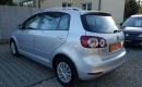 Volkswagen Golf Plus 1.6 MPI LPG 102KM LIFT Bardzo dobry stan Bezwypadkowy 2xkoła Gwarant zdjęcie 4