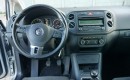 Volkswagen Golf Plus 1.6 MPI LPG 102KM LIFT Bardzo dobry stan Bezwypadkowy 2xkoła Gwarant zdjęcie 9