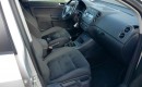 Volkswagen Golf Plus 1.6 MPI LPG 102KM LIFT Bardzo dobry stan Bezwypadkowy 2xkoła Gwarant zdjęcie 14