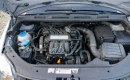 Volkswagen Golf Plus 1.6 MPI LPG 102KM LIFT Bardzo dobry stan Bezwypadkowy 2xkoła Gwarant zdjęcie 15
