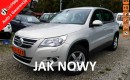 Volkswagen Tiguan 1.4 TSI 150KM PDC Navi Idealny Stan  Gwarancja zdjęcie 1