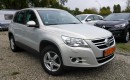 Volkswagen Tiguan 1.4 TSI 150KM PDC Navi Idealny Stan  Gwarancja zdjęcie 3