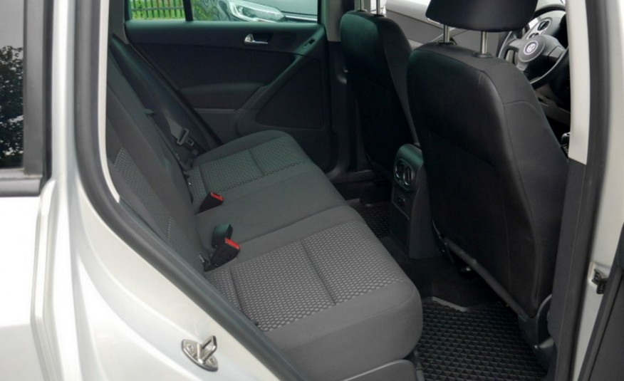 Volkswagen Tiguan 1.4 TSI 150KM PDC Navi Idealny Stan  Gwarancja zdjęcie 7