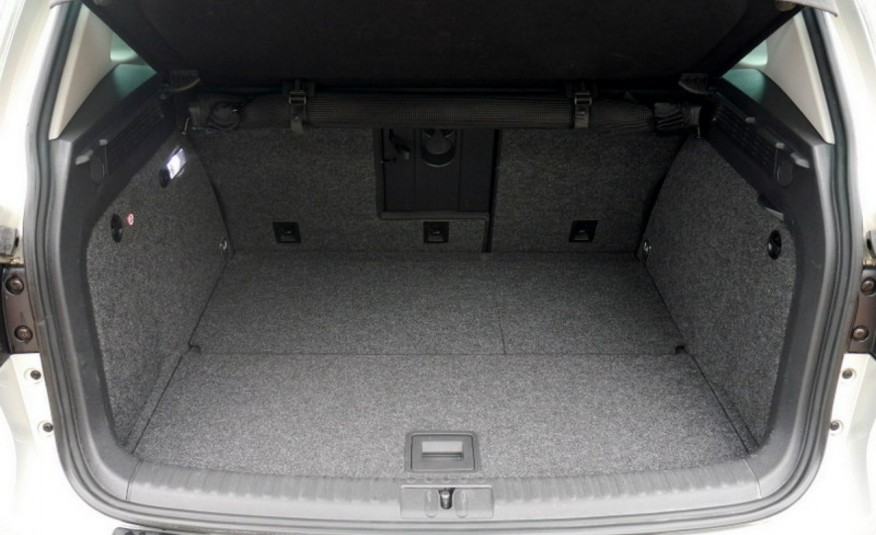 Volkswagen Tiguan 1.4 TSI 150KM PDC Navi Idealny Stan  Gwarancja zdjęcie 8