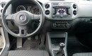 Volkswagen Tiguan 1.4 TSI 150KM PDC Navi Idealny Stan  Gwarancja zdjęcie 10
