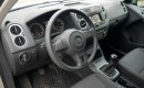Volkswagen Tiguan 1.4 TSI 150KM PDC Navi Idealny Stan  Gwarancja zdjęcie 13