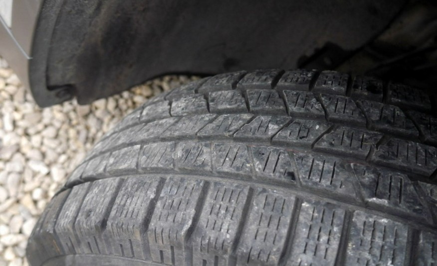 Volkswagen Tiguan 1.4 TSI 150KM PDC Navi Idealny Stan  Gwarancja zdjęcie 18