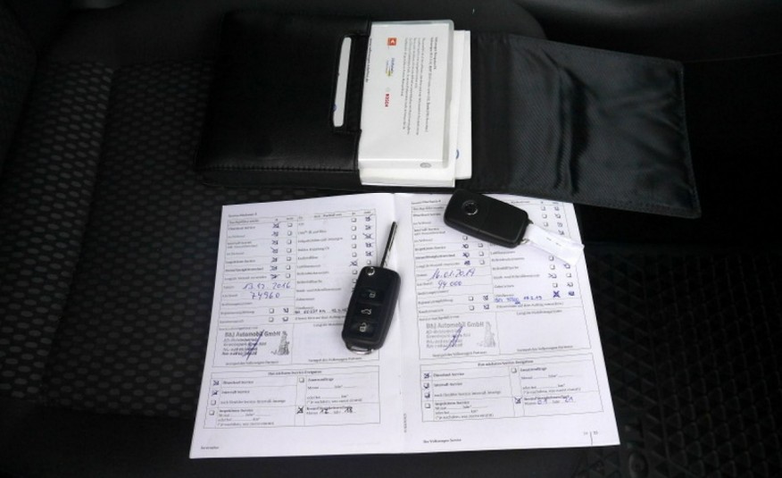 Volkswagen Tiguan 1.4 TSI 150KM PDC Navi Idealny Stan  Gwarancja zdjęcie 20