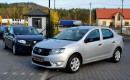 Dacia logan zdjęcie 1