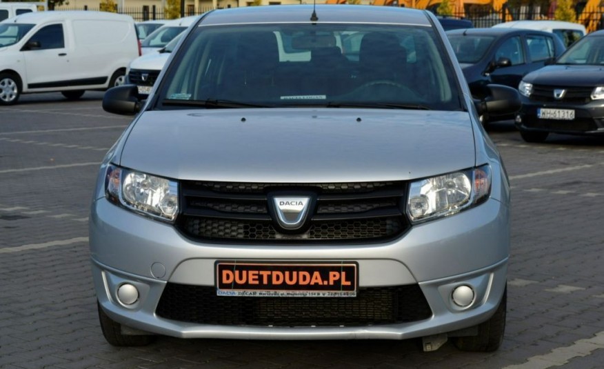Dacia logan zdjęcie 5