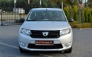 Dacia logan zdjęcie 16