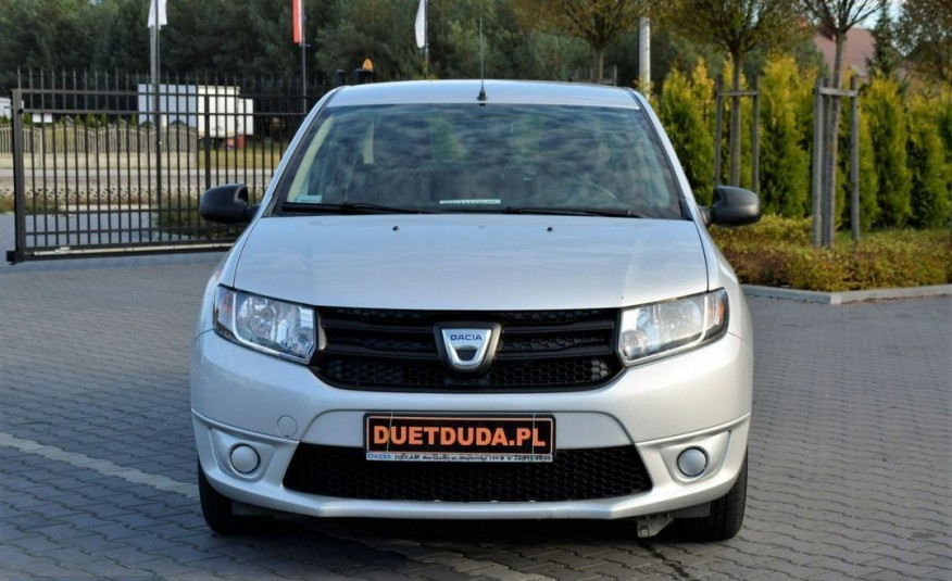 Dacia logan zdjęcie 16
