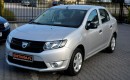 Dacia logan zdjęcie 18